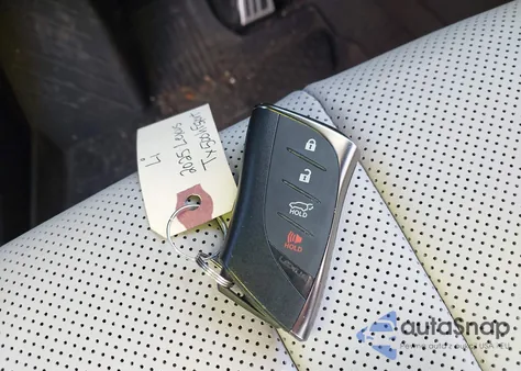 2025 Lexus Tx 500H F Sport Premium z USA, uszkodzony, nr VIN 5TDABAB6XSS012176